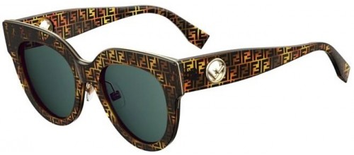 F IS FENDI FF 0360/G/S